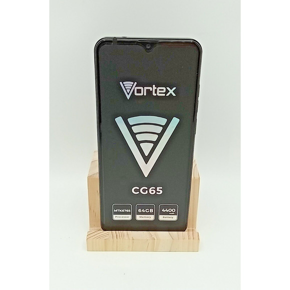 NEW Vortex CG65 Android 13 Smartphone 64GB - Picture 4 of 6